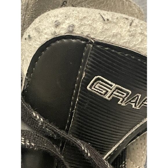 Graf ULTRA G5 Senior Hockey Skate Senior Size 6.5 G5.s Read Details - Picture 16 of 16